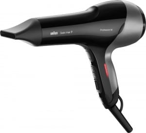 Braun Satin Hair 7 HD 780 Haartrockner