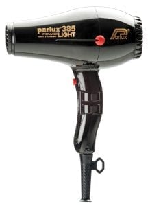 Parlux 385 Power Light Ionic & Ceramic Profi-Haartrockner