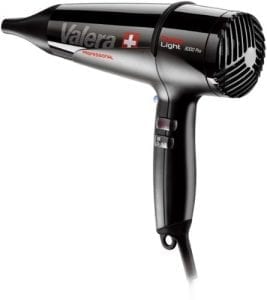 Valera SL 3000 Pro Swiss Light Haartrockner