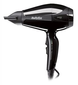 BaByliss 6616E AC Pro Intense Haartrockner