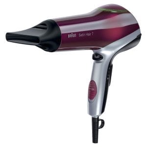 Braun HD 770 Satin Hair 7 Haartrockner