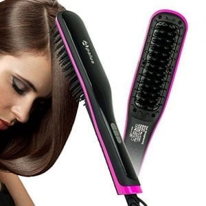 Haare stylen