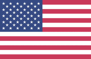 USA Flagge