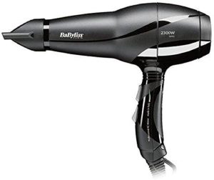 BaByliss 6614E Professioneller AC Haartrockner