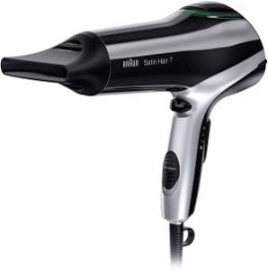 Braun Satin Hair 7 HD 710 Haartrockner