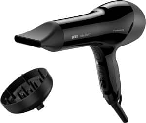 Braun Satin Hair 7 SensoDryer HD 785 Haartrockner