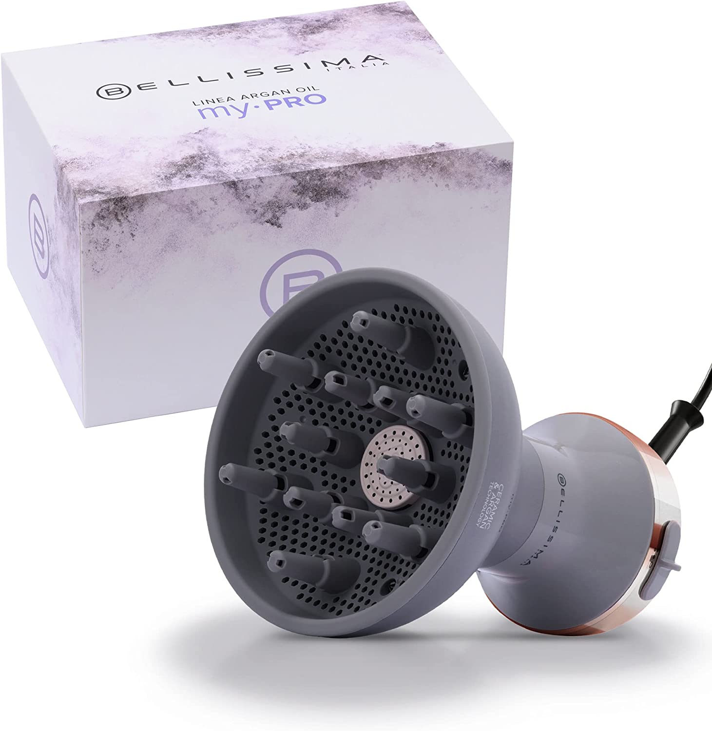 Lockenföhn Test 2025 | Die besten Föhne für Locken