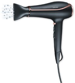 Beurer HC 80 Haartrockner schwarz